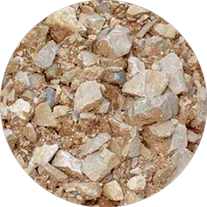 Tout Venant Confondu -TVC- 0/31.5 mm