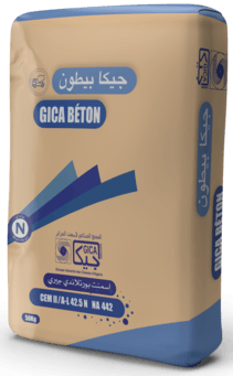 GICA BETON