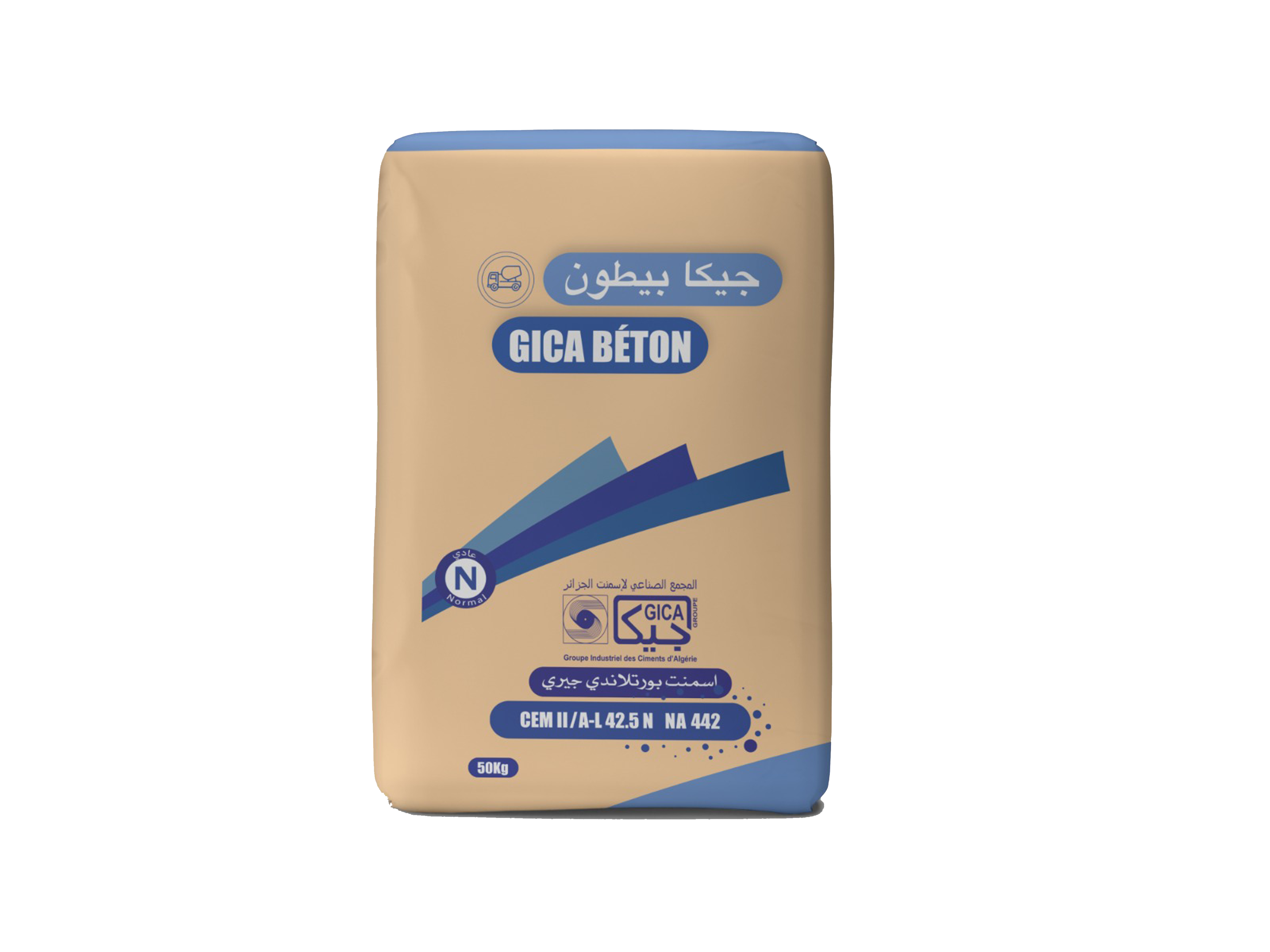 GICA BETON