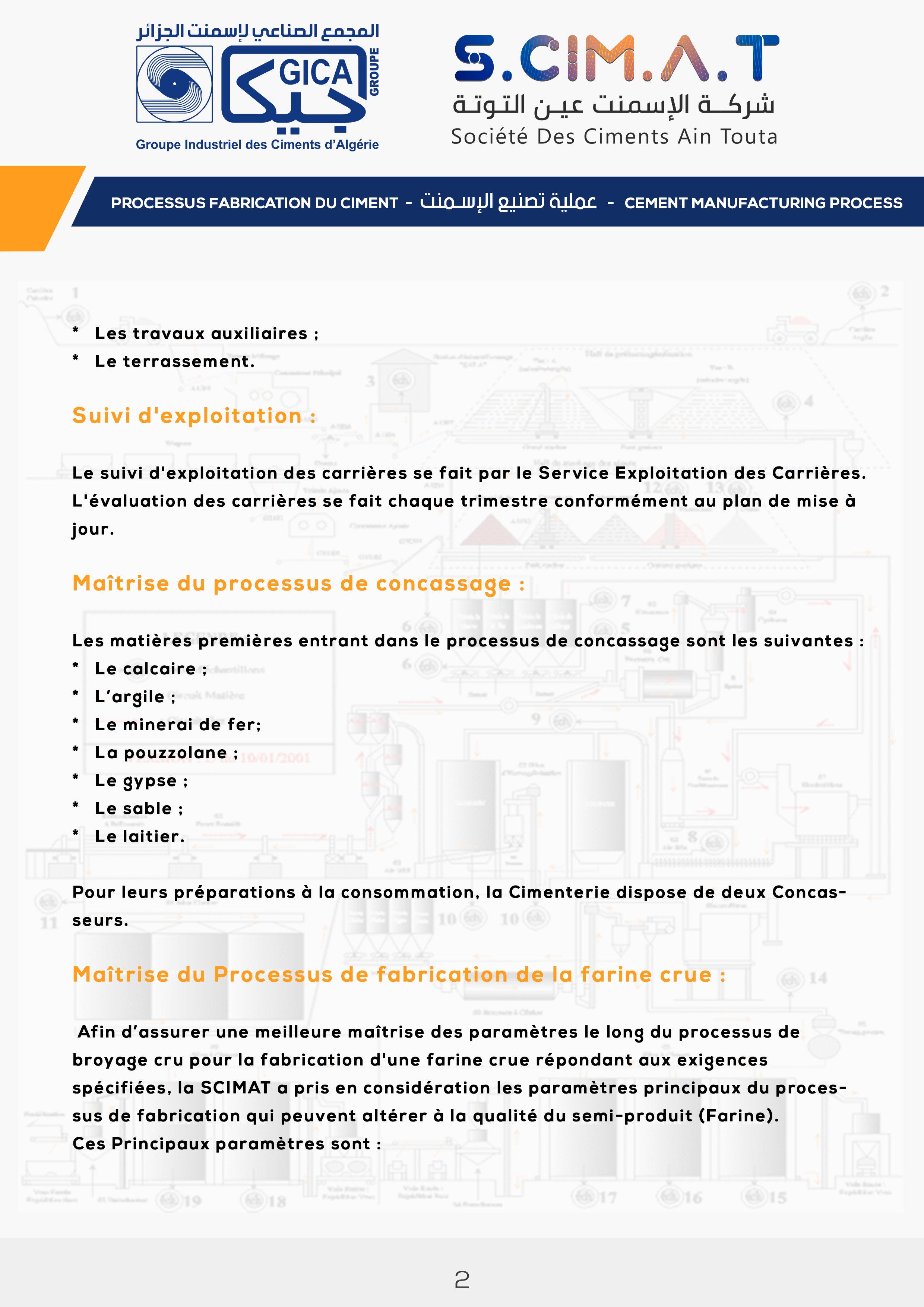 Page du catalogue 3