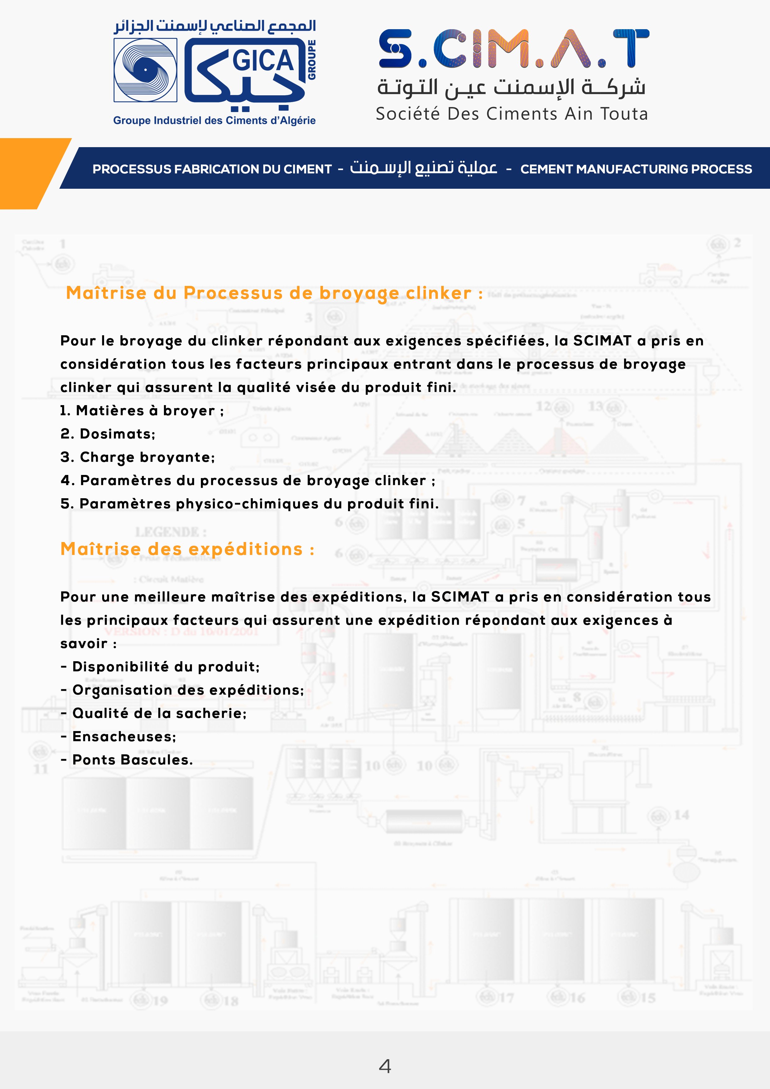 Page du catalogue 5